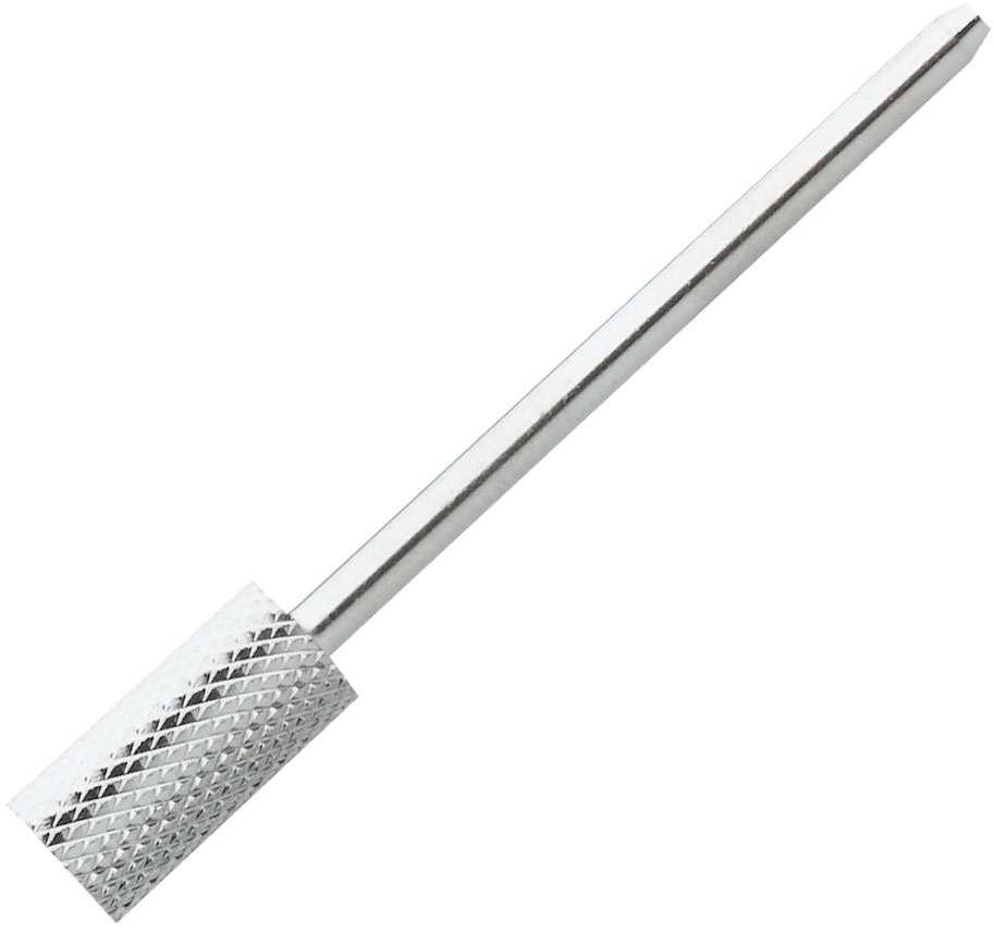 Sibel Feine Zylindrische Edelstahl-Fräse SN-610104008