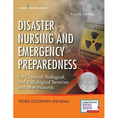 Disaster Nursing and Emergency Preparedness, Taschenbuch von , Springer Publishing Company, 978-0-8261-4417-1
