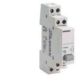 Taster Grau 20 A 4 Öffner Siemens 5TE4813