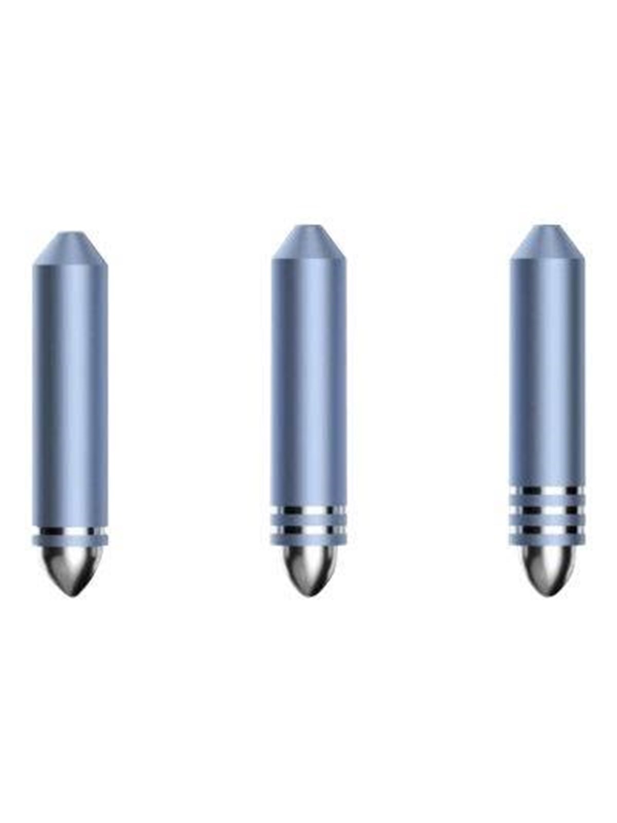 Cricut - foil transfer tool replacement tip set - 3 pieces