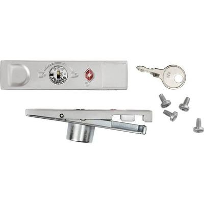 Parat 900043999 Schloss-Nachrüst-Set (L x B x H) 90 x 20 x 20mm