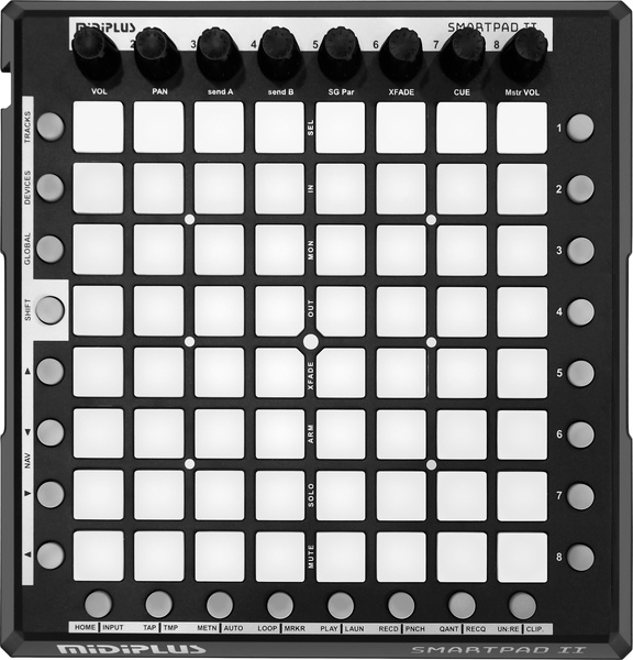 Midiplus Smart PAD II