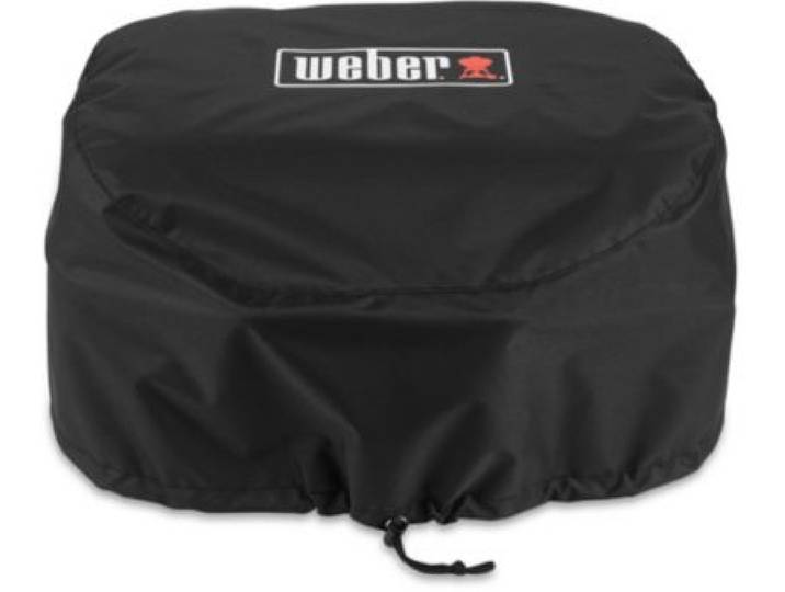 Weber - Housse Barbecue Premium Pour Lumin