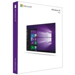 Microsoft Windows 10 Pro 32/64-bit, Multi, ESD