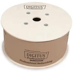 Digitus Netzwerkkabel (FTP, CAT6a, 305 m), Netzwerkkabel