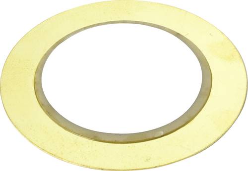 TRU COMPONENTS TC-9202092 Piezokeramisches Element Spannung: 30V