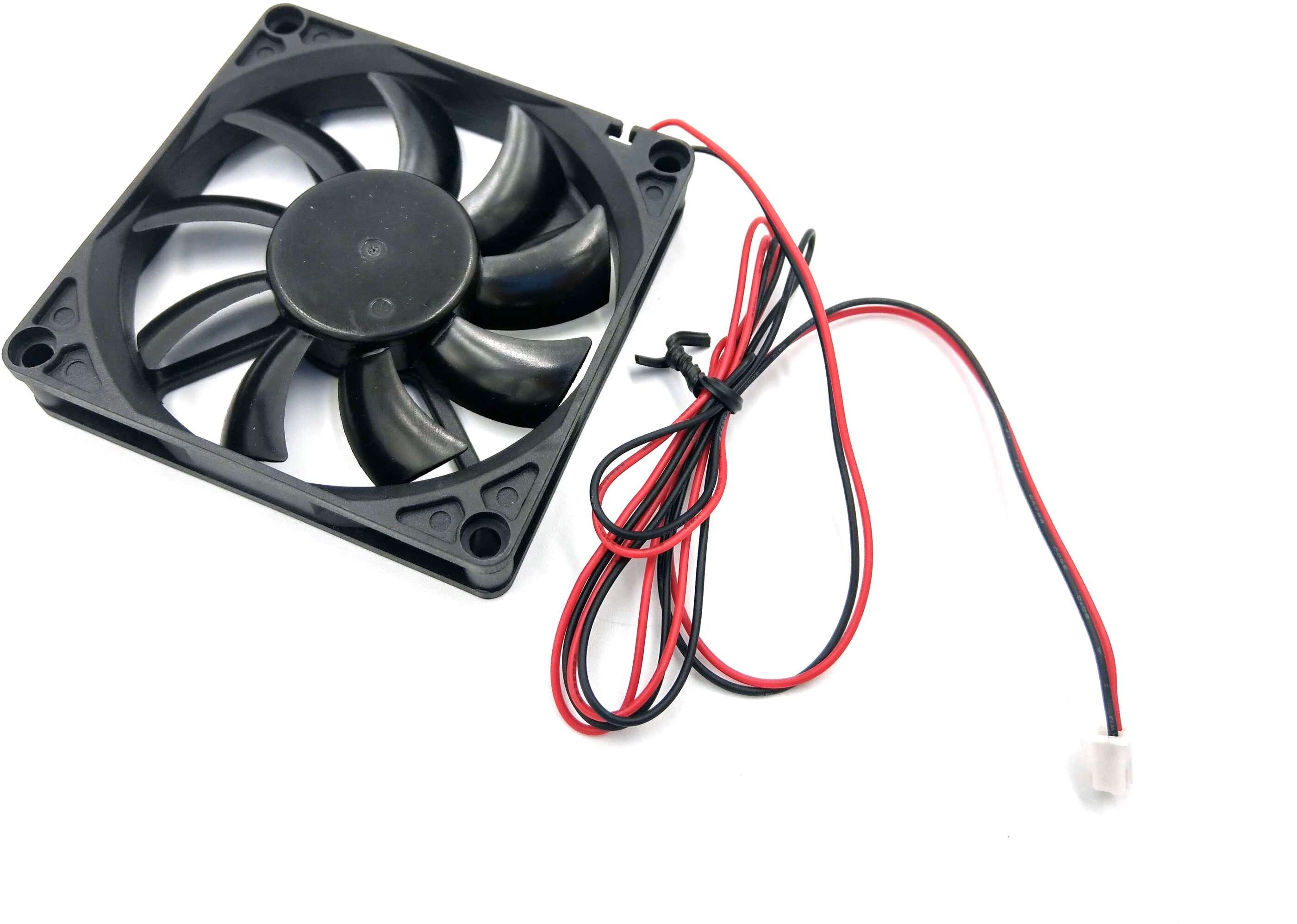 Flashforge  Guider 3 Plus / Guider 3 Ultra 8015 Fan
