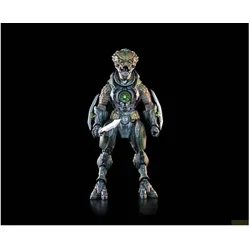 Four Horsemen Toy Design Cosmic Legions Actionfigur T.U.5.C.C. Experiment CC-24
