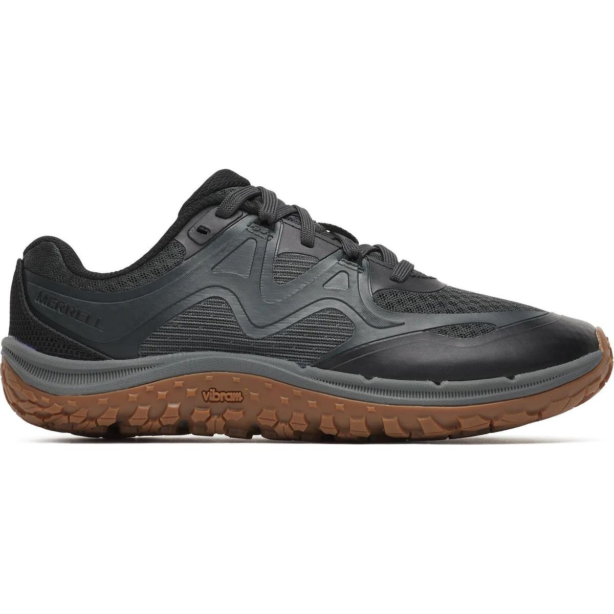 Merrell Trail Glove 8 Women black 37 J00003293-37