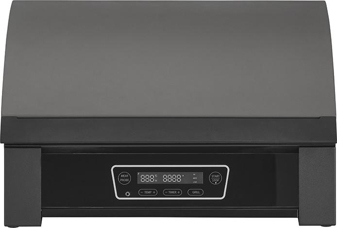 Grandpro Elektrogrill E2-Grill 1800 Watt K02000392A