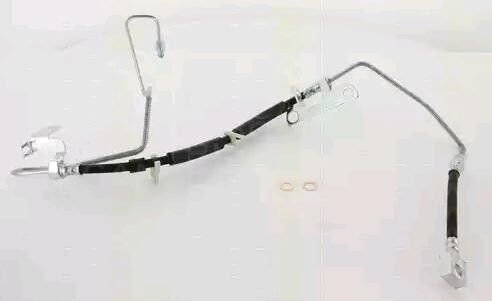 TRISCAN 8150 80304 Brake hose