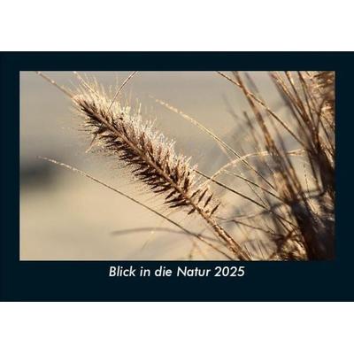 Blick in die Natur 2025 Fotokalender DIN A5