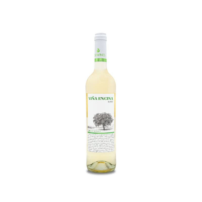 Elvi Wines Viña Encina Blanco 2024 - 75cl