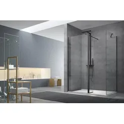 SAT Walk-in Walk-In Seitenwand Walk-In / Türen SATBWI11090PRCROZC