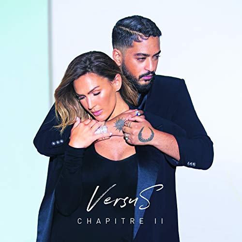 Vitaa & Slimane - Vitaa & Slimane - Versus - Chapitre Ii - Preis vom 11.10.2026 03:10:56 h