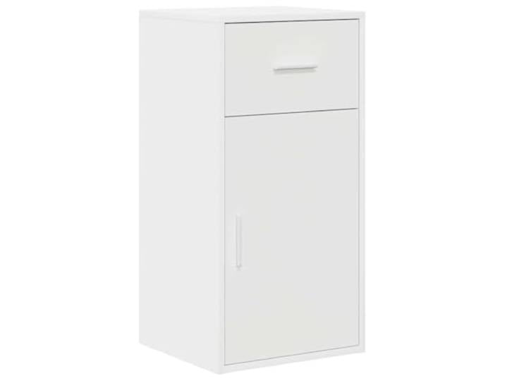 HEFZGDB Modernes Sideboard mit Schubladen und minimalistisches Design, rechteckig für vielseitige Aufbewahrung und praktischen Stauraum