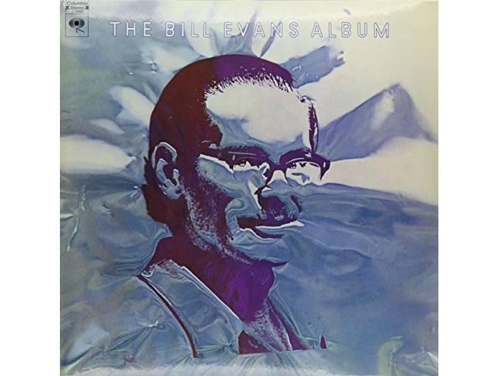 Bill Evans Album (Lp/180gr./33rpm)