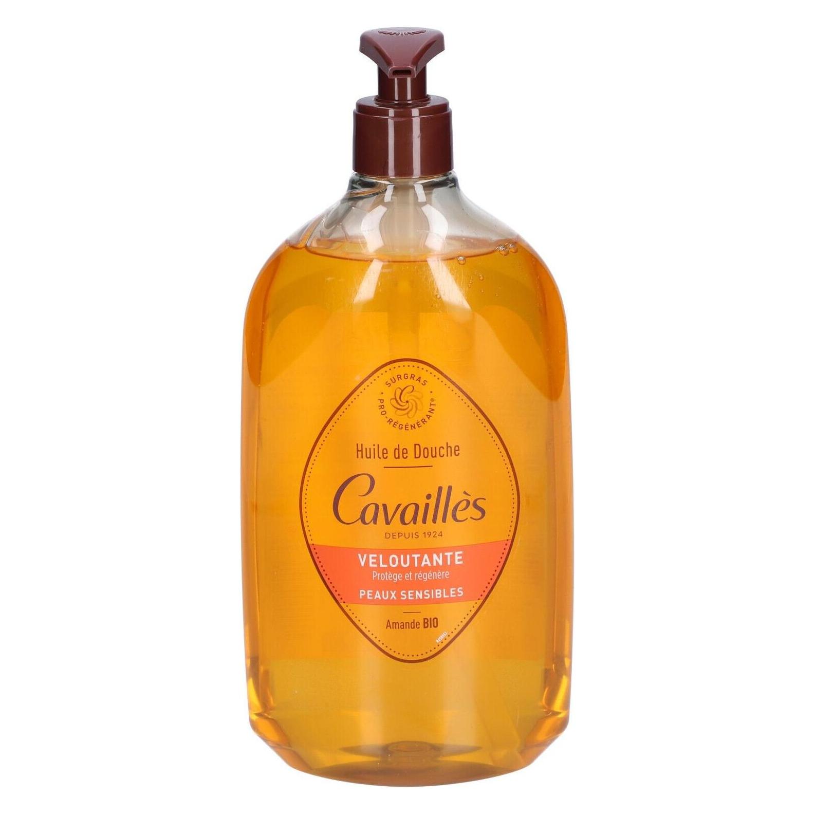 Roge Cavailles Rogé Cavaillès Velvet Duschöl 750ml (750 ml) (48217354)