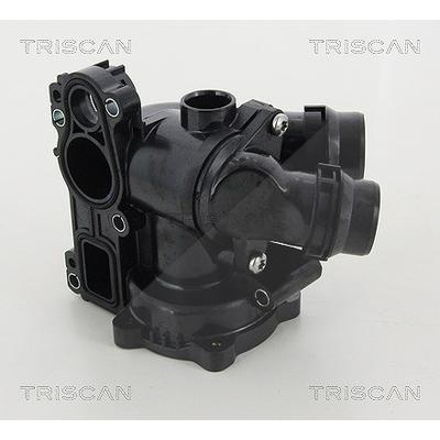Triscan Thermostat, Kühlmittel [Hersteller-Nr. 862046795] für Skoda, Seat, VW, Audi