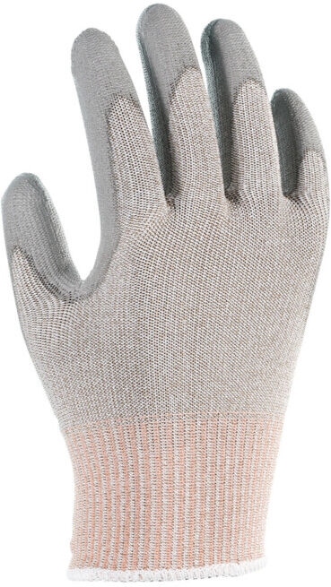KCL Paire de gants Waredex Work 550, Taille des gants: 10 ; Honeywell (550/10)