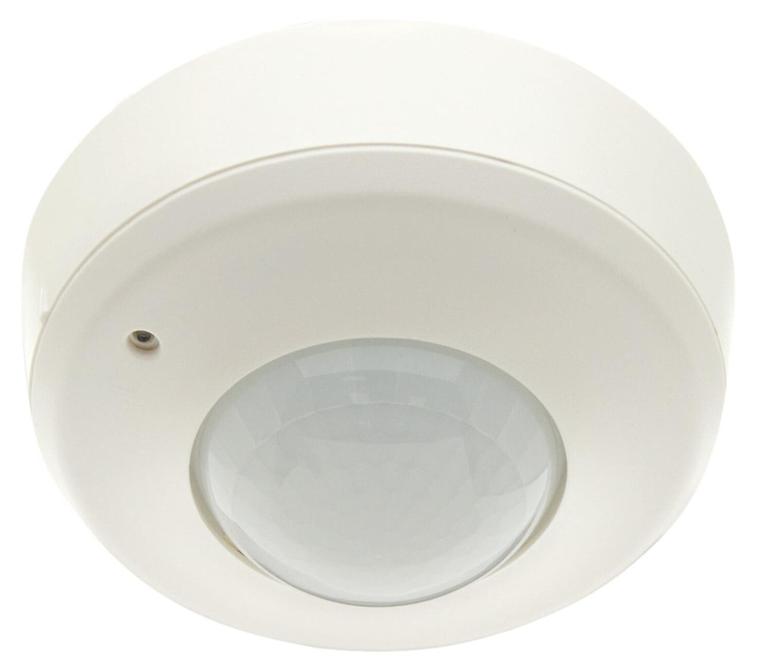 B.E.G. Luxomat AP bewegingsmelder 360 graden Slave PD2-S-AP, wit
