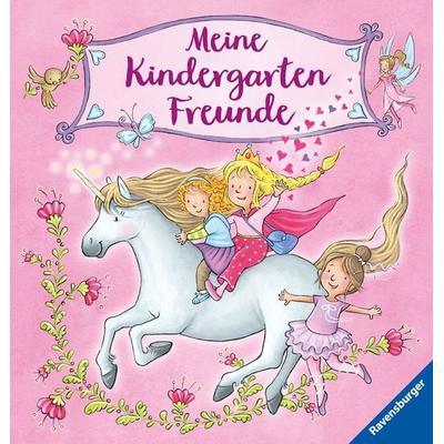 Meine Kindergartenfreunde: Einhorn, Gebundene Ausgabe von , Ravensburger Verlag GmbH
