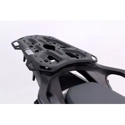SW-Motech Adventure Rack, Gepäckbasis - Schwarz