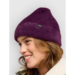 Roxy Peace Polly Beanie blackberry wine Gr. Uni