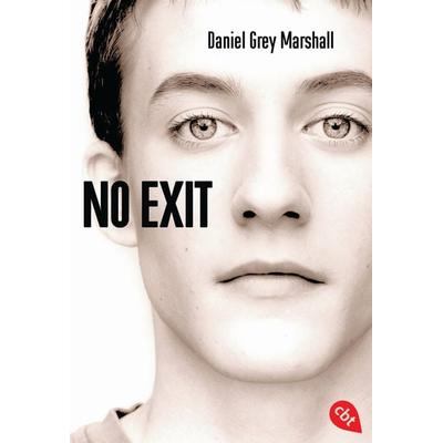 No Exit, Taschenbuch von Daniel Grey Marshall, Cbt