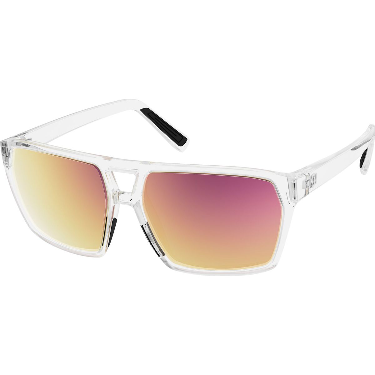 Scott Sunglasses Tune translucent / pink chrome (5896) 2660105896276