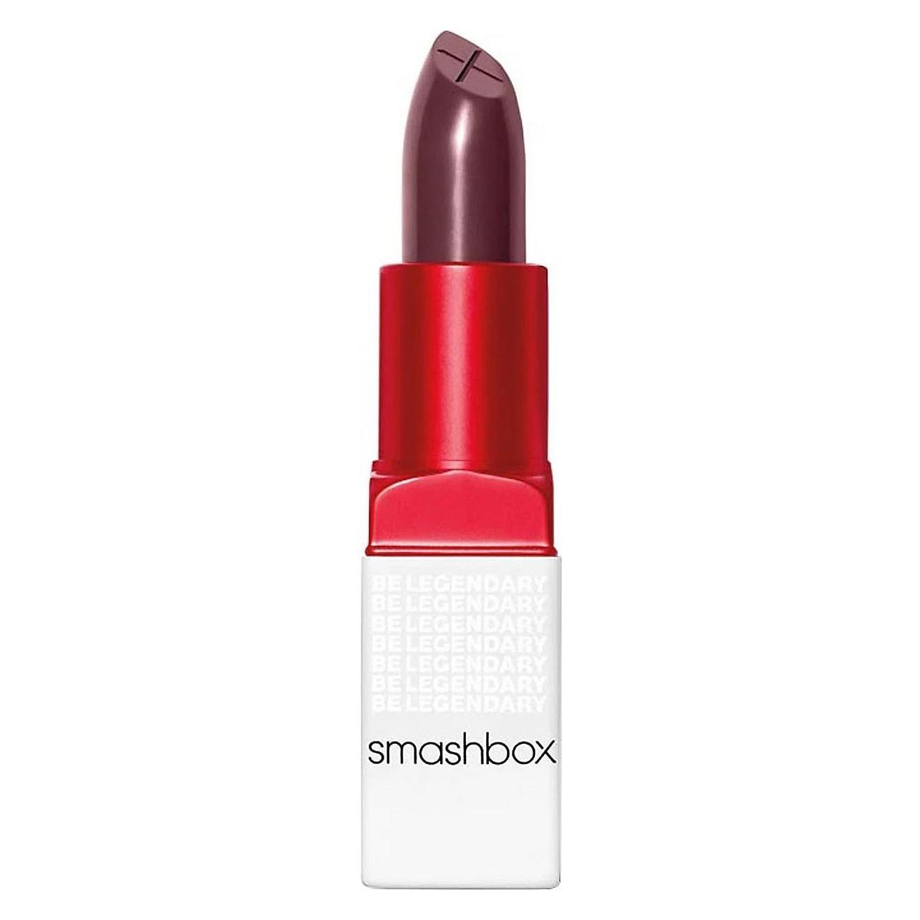 Smashbox Be Legendary Lipstick So Twisted (Pflaume) (C5L7250000)