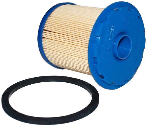 ASHIKA 30-ECO008 Fuel filter