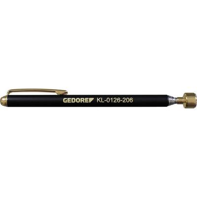 Gedore Automotive 1792911 KL-0126-206 Teleskop-Magnetheber (Ø x L) 11mm x 630mm