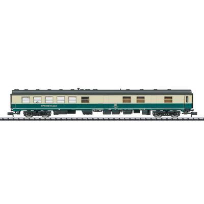 MiniTrix 18485 N Speisewagen WRtm 134 der DB