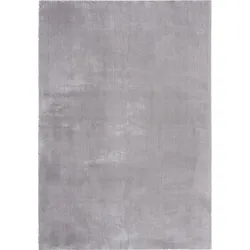 Fellteppich Loft Grau ca. 240x340cm