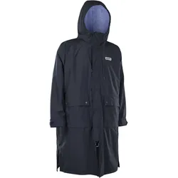 ION STORM COAT Poncho 2026 black - L