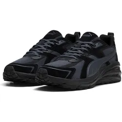 Puma, Unisex, Fussballschuhe, Hypnotic LS (45), Schwarz