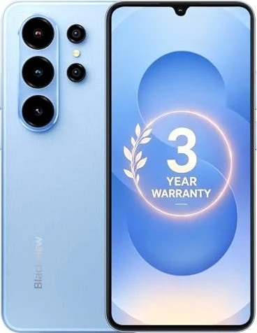 BlackView WAVE 10C 4GB/32GB Iris Blue