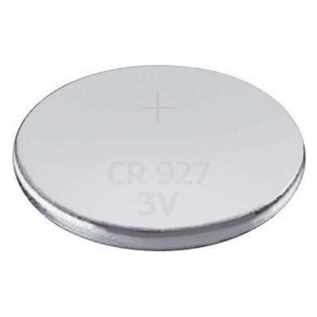 Camelion Batterie Lithium CR927 (1 Stk., Gerätespezifisch, 30 mAh) (13001927)