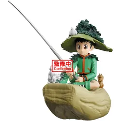 HUNTER×HUNTER Memorable Saga Special-GON-