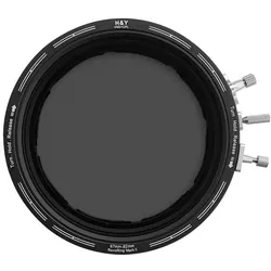 H&Y REVORING ND3-1000+CPL Filter MkII 67-82mm