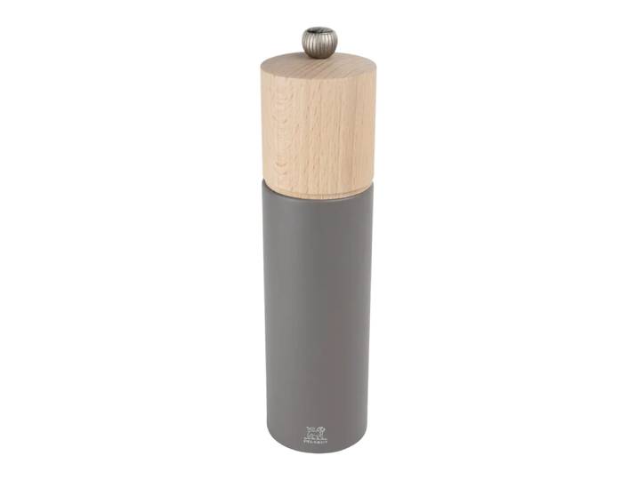 Pfeffermühle Boreal, Peugeot, grau, Holz