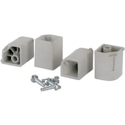 Eaton Satz Eckstücke komplett ECK-SET-CI