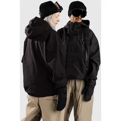 1080 Transition 3L Jacke black Gr. M