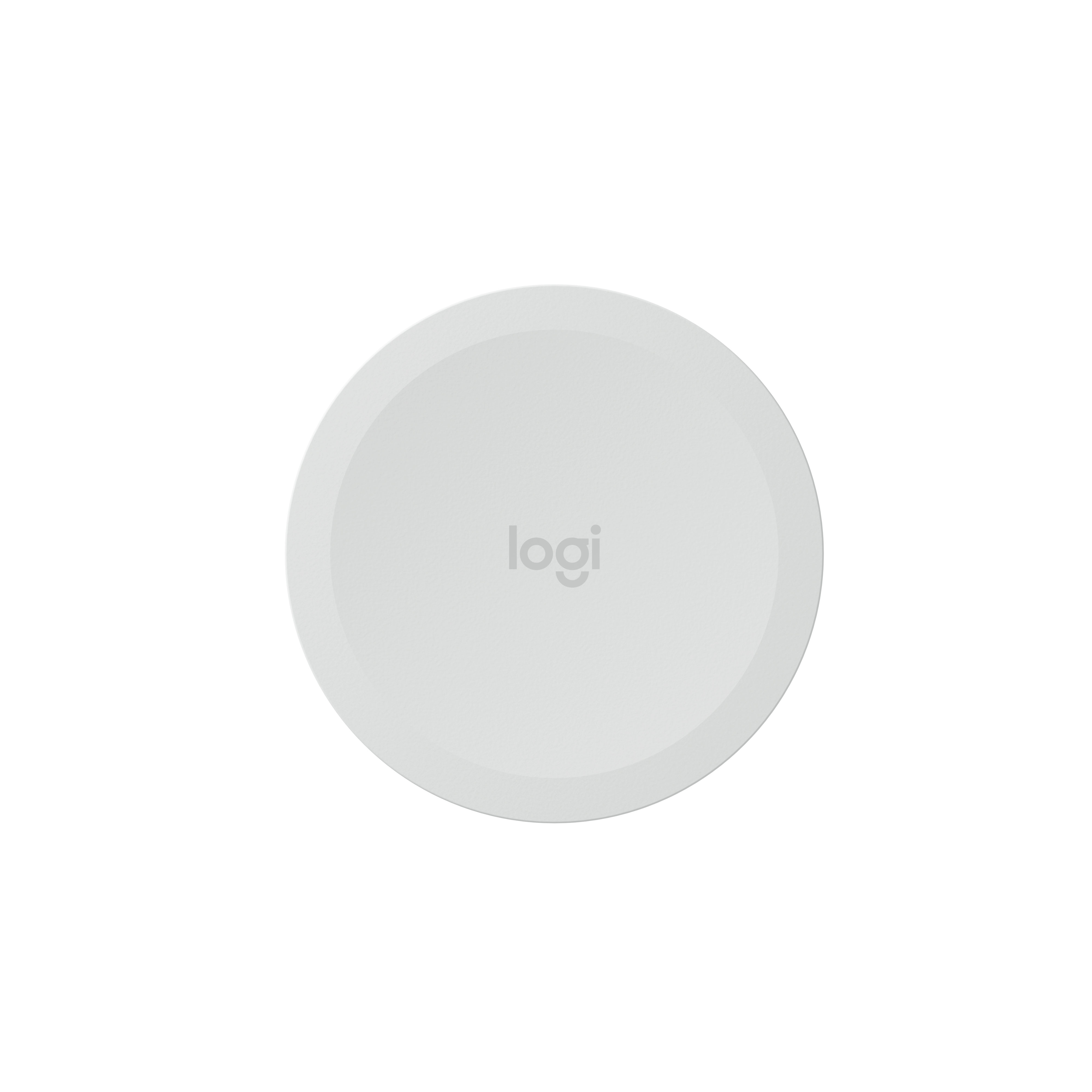 Logitech SCRIBE Share Buttom Weiß 952-000102
