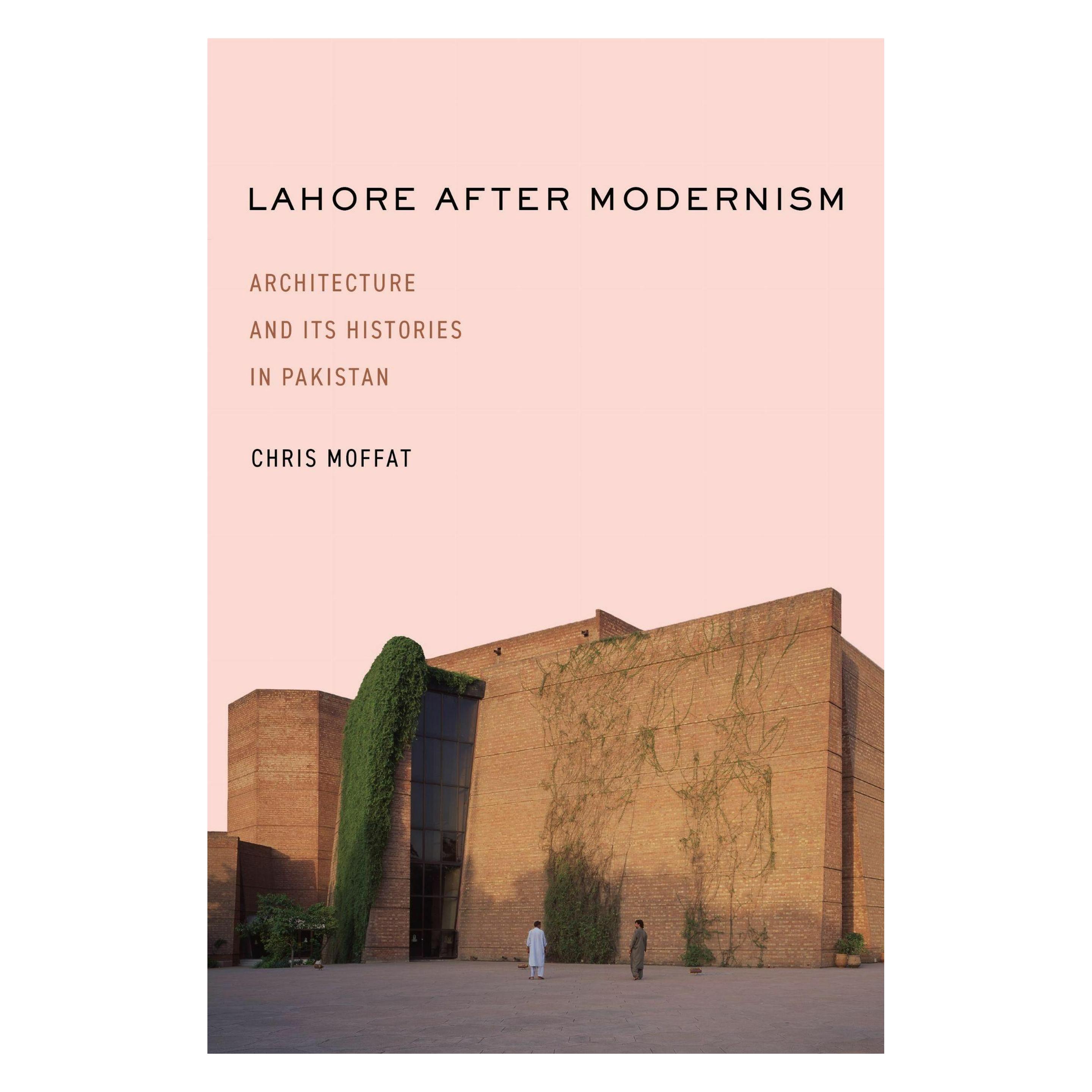 Stanford Univ Pr Lahore After Modernism (Englisch, Chris Moffat) (71354841)