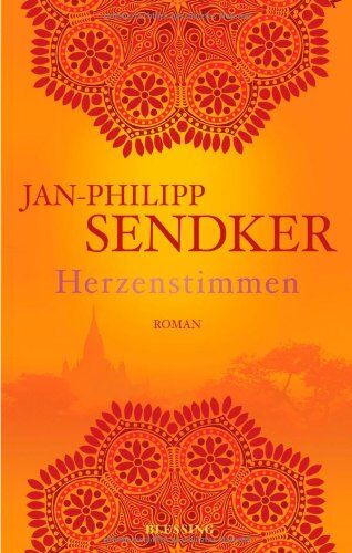 Jan-Philipp Sendker - Herzenstimmen - Preis vom 18.10.2026 15:28:09 h