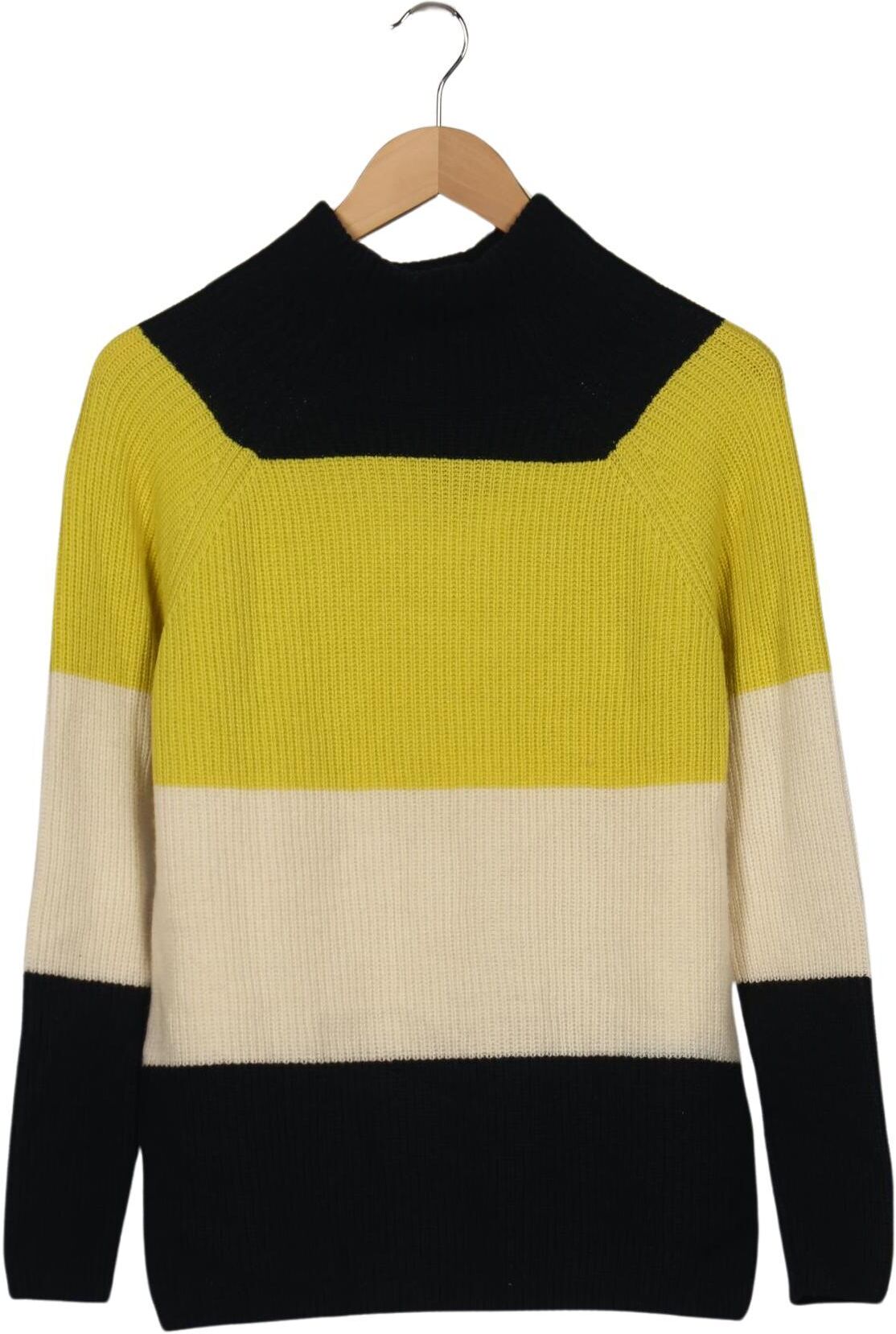 Cartoon Damen Pullover, Mehrfarbig, Gr. S, Synthetik / Wolle / Viskose - Second Hand