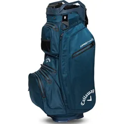 Callaway Org 14 HD Cartbag - navy