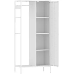 En.Casa, Kleiderschrank, Puumala (80 x 45 x 180 cm)